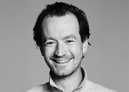 Niels Elbert, auteur op DOQ