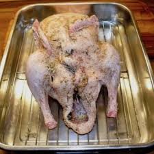 Omas Weihnachtsgans Ganz Einfach Und In Rekordzeit Fertig Oma Kocht Foodblog Weihnachtsgans Rezept Einfach Weihnachtsgans Rezept Rezepte