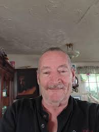 My uncle Greg Alan Russell went missing in Trinity County CA. Police found  his vehicle but not him. He's 69 with dementia. Photo in comments once this  post is accepted. He doesn't