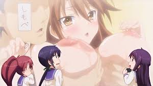 画像】地上波で放送された一番エッチなアニメがこちらｗｗｗｗｗ – オカズランド