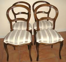 El diseño de la silla con respaldo de escalera son idóneas estas pueden ser sillas casuales o formales para reposar en la sala de estar, pero también pueden ser sillas de escritorio y sillas de comedor. Telas Tapizar Sillas Meubles