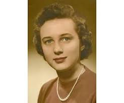 Jane Dittman Obituary (1938