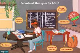 What To Know About Adhd Treatment
