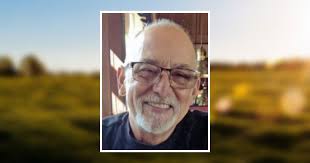 Joseph "Joe" Miller Obituary May 6, 2022