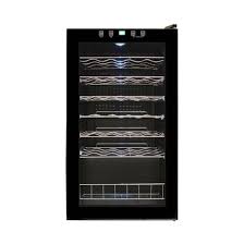 Check spelling or type a new query. Vinotemp Butler Series 34 Bottle Wine Cooler Black Vt 34 Ts Best Buy