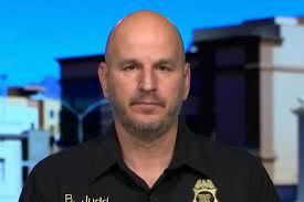 Head of Border Patrol union slams Biden's 'self serving' trip to southern  border: 'Too little, too late'