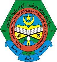 Smka segamat smka tun ahmad zaidi, kuching. Sekolah Menengah Kebangsaan Agama Kota Kinabalu Wikipedia Bahasa Melayu Ensiklopedia Bebas