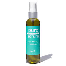 They may be used so that we can show you our advertisements on third party sites, measure the effectiveness of those advertisements, or exclude you from display advertising. Pure Regrowth Serum With Organic Hemp Seed Oil For Hair Growth Watermelon Fragrance Curlmix