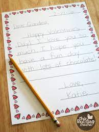 We did not find results for: Free Valentine Letter Templates For Kids This Reading Mama