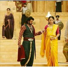 Hi, i am anushkashetty & this page is maintained by me and my teamasf. 1 256 Likes 5 Comments Prabhas And Anushka Shetty Praanushka On Instagram This Is Beautifu Prabhas And Anushka Fashion Blouse Design Casual Work Attire