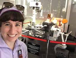 Radar Imaging as a Geologic Tool