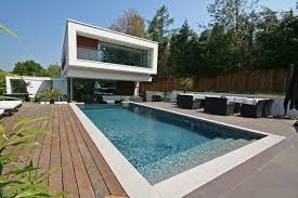 Oxted Outdoor Living Decor Pool House Pool Decor