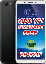 Tool & file with driver only 08mb. Vivo Y71 Pd1731f Offical Firmware Stock Rom Flash File Download Gsm Solution Com