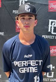 Matthew Perez Class of 2023 - Player Profile | Perfect Game USA
