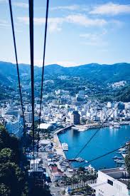 Atami, located in the northern east of shizuoka prefecture, is one of the best tourist destinations near tokyo. Pin On Traveling Foodie