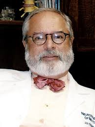 Q&A with Jack Stern, M.D., Ph.D. '74Distinguished Alumnus Clinical  Practitioner Award