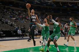 See the live scores and odds from the nba game between grizzlies and mavericks at american airlines center on february 6, 2020. 3 Things To Look For When The Dallas Mavericks Face The Memphis Grizzlies Mavs Moneyball