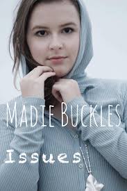 Madie Buckles