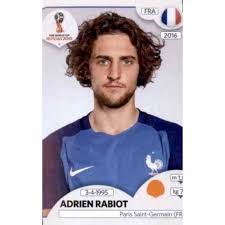 + body measurements & other facts. Sammeln Seltenes Sport Sammelsticker Alben Sticker 202 Frankreich Panini Wm 2018 World Cup Russia N Golo Kante Erika Lt