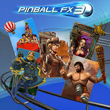 Fish tales will be free for all pinball fx3 players on nintendo switch, playstation 4, xbox one, windows 10 and steam, as well. Kaufe Pinball Fx3 Zen Originals Season 2 Bundle Xbox One Preisvergleich