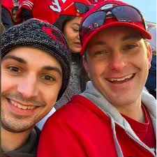 Vanessa Silva and Chris Bitter's Wedding Website