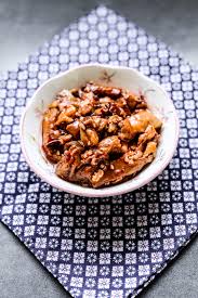 Maybe you would like to learn more about one of these? Sichuan Spicy Eggplant And Salted Fish Ang Sarap