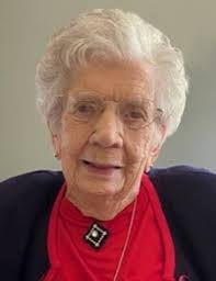 Obituary information for Anne Loewen