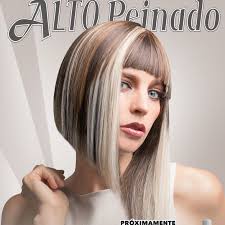 Revista Alto Peinado