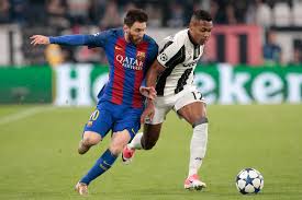 Lionel messi followed up his sporting won their first away game in the champions league since december 2008 vs basel, after a run of six defeats and one draw on the road. Barcelona Vs Juventus 2017 Live Stream Time Tv Channel And How To Watch Champions League Online Sbnation Com