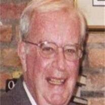 John J. Gaynor Obituary