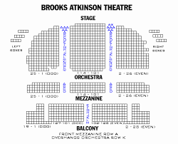 65 Elegant Pics Of Belasco Theatre Seating Chart