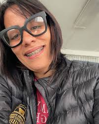 Pastora Isamar Ortiz