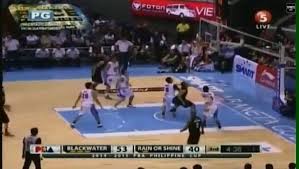 In the quarter finals they beat rain or shine to enter the semifinals against meralco bolts, who eliminated the reigning champions san miguel beermen. Blackwater Vs Rain Or Shine October 24 2014 3rd Quarter Video Dailymotion