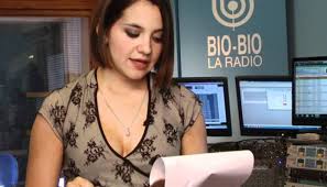 Последние твиты от biobiochile (@biobio). Rayen Araya Le Gana Otro Round En La Justicia A Radio Biobio El Periodista Online