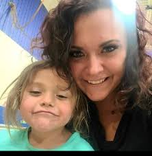For some of you that do not know. Ashley is a mother of 4 beautiful  children. We have her oldest Wyatt then willow then waylon and the baby  Waverly. Ashley is a