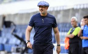 Da quasi quattro anni virginia è fidanzata con alessandro vogliacco, difensore del pordenone (ha militato nelle giovanili della juventus). Italian Football Tv On Twitter If You Look Up The Word Boss In The Dictionary You Ll See These Pictures Of Sinisa Mihajlovic