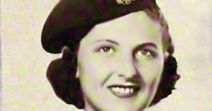 WASP Mary Nesbit Hearn, 44-W-6