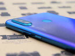 Huawei P30 lite New Edition: So wird ...