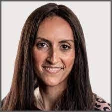 Felicia Mcelroy's Instagram, Twitter & Facebook