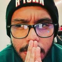 Eric Marquez's Instagram, Twitter & Facebook