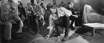 Art actions outside of museums were also part of his repertoire. Beuys Movie Review Film Summary 2018 Roger Ebert
