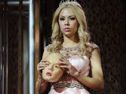 She was born janel meilani parrish on october 30, 1988 in honolulu, oahu, hawaii, to parents joanne (mew) and mark phillip parrish. To All The Boys I Ve Loved Before Actor Janel Parrish Explained Why Her Pretty Little Liars Character Was So Important Teen Vogue