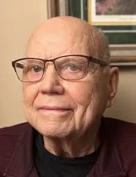 Obituary information for Walter 'Wally' Hoffman