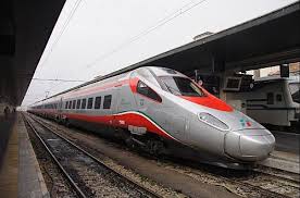 The most convenient way to reach the cruise terminal in civitavecchia from fiumicino airport is by taxi. High Speed Services Reach Rome Airport International Railway Journal