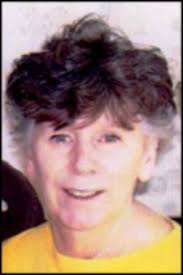 Ruth Pelkey Obituary