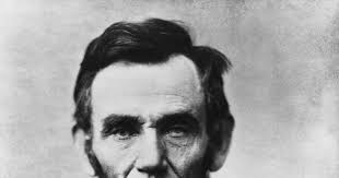 Letter from America: Abraham Lincoln and his love for Robert Burns and  Scotland