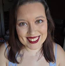 Tamara Fogle profilis