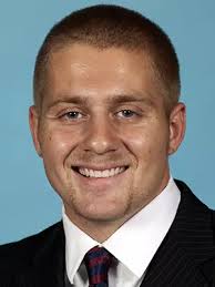 2013-14 Men's Track and Field Roster