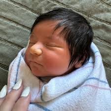 April Strand's Instagram, Twitter & Facebook