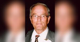 Obituary for Ross "Bob" Sprague